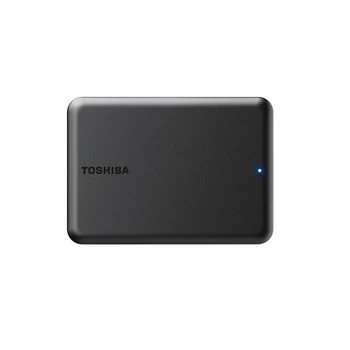 Toshiba Canvio Partner USB-C Portable Hard Drive